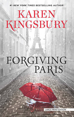 Picture of Forgiving Paris