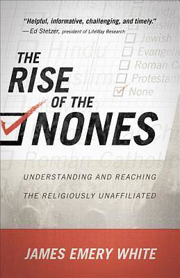 Picture of The Rise of the Nones - eBook [ePub]