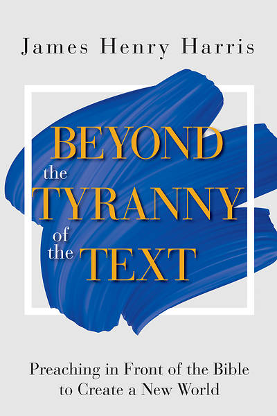 Picture of Beyond the Tyranny of the Text - eBook [ePub]