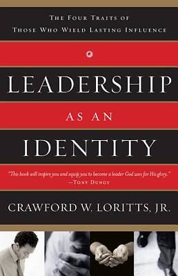 Picture of Leadership as an Identity - eBook [ePub]