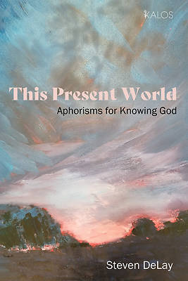 Picture of This Present World