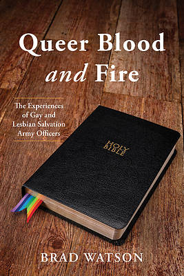 Picture of Queer Blood and Fire