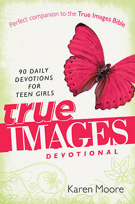 Picture of True Images Devotional - eBook [ePub]
