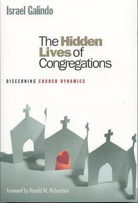 Picture of The Hidden Lives of Congregations