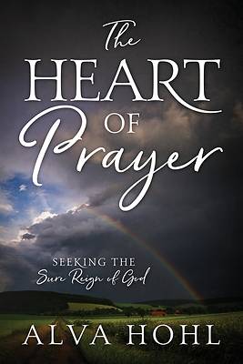 Picture of The Heart of Prayer