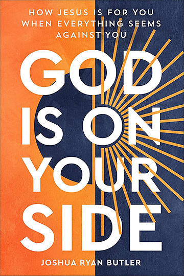 Picture of God Is on Your Side