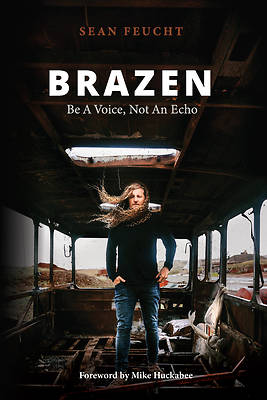 Picture of Brazen