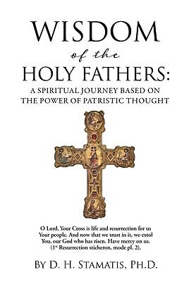 Picture of Wisdom of the Holy Fathers
