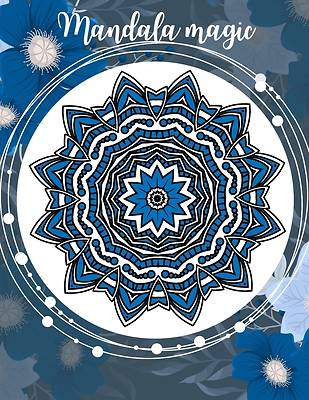 Picture of Mandala magic