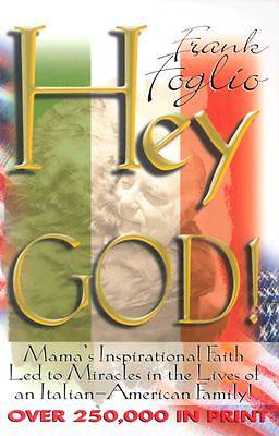 Picture of Hey God!