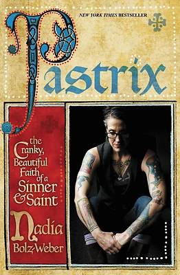 Picture of Pastrix