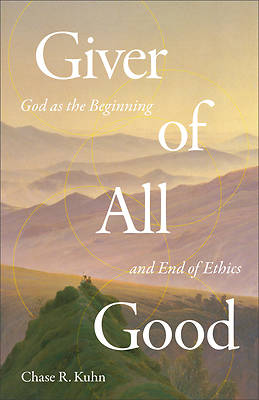 Picture of Giver of All Good