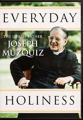 Picture of Everyday Holiness