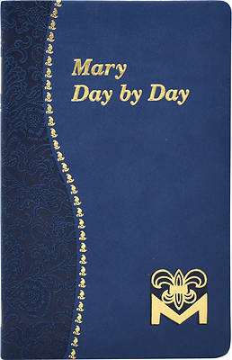 Picture of Mary Day by Day