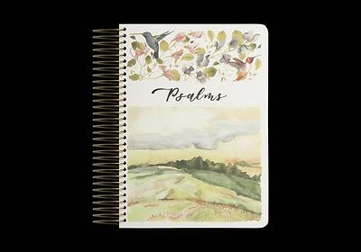 Picture of ESV Scripture Journal, Spiral-Bound Edition