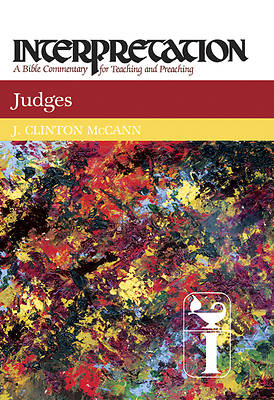 Picture of Interpretation Bible Commentary - Judges