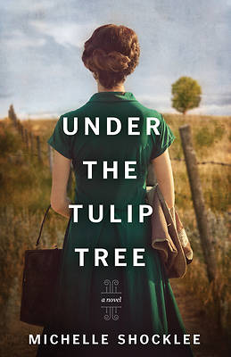 Picture of Under the Tulip Tree