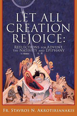Picture of Let All Creation Rejoice