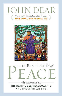 Picture of The Beatitudes of Peace the Beatitudes of Peace