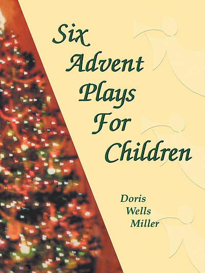 Picture of Six Advent Plays for Children