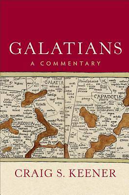 Picture of Galatians