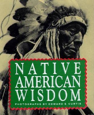 Picture of Native American Wisdom