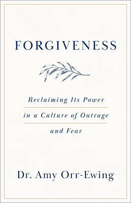Picture of Forgiveness