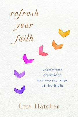 Picture of Refresh Your Faith