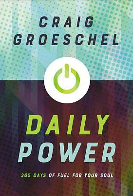 Picture of Daily Power