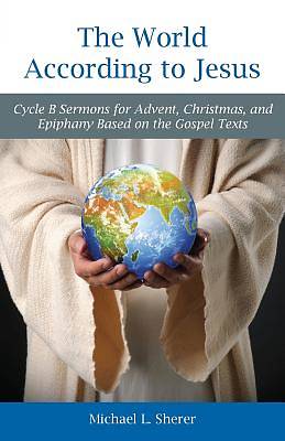 Picture of The World According to Jesus