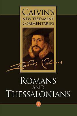 Picture of Romans and Thessalonians