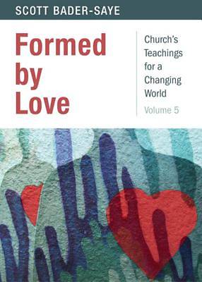 Picture of Formed by Love - eBook [ePub]