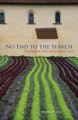 Picture of No End to the Search - eBook [ePub]