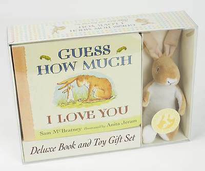 Picture of Guess How Much I Love You