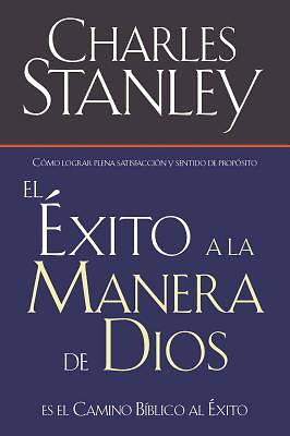 Picture of El Exito a la Manera de Dios / Success God's Way