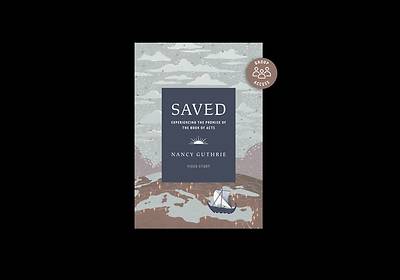 Picture of Saved Personal Bible Study