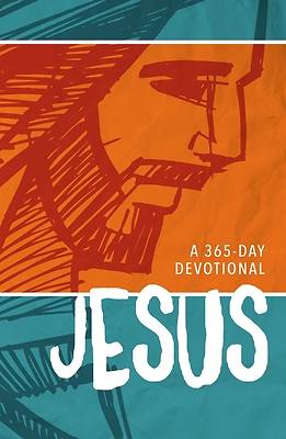 Picture of Jesus - eBook [ePub]