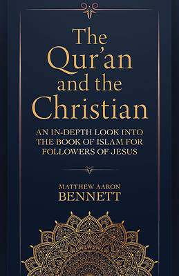 Picture of The Qur'an and the Christian