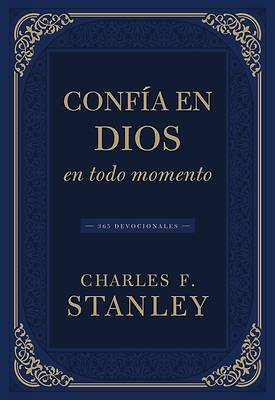 Picture of Confía En Dios En Todo Momento