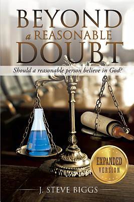 Picture of Beyond a Reasonable Doubt