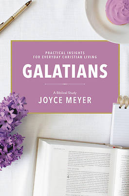 Picture of Galatians