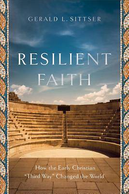 Picture of Resilient Faith