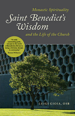 Picture of Monastic Wisdom