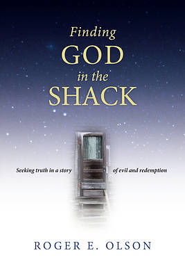 Picture of Finding God in the Shack