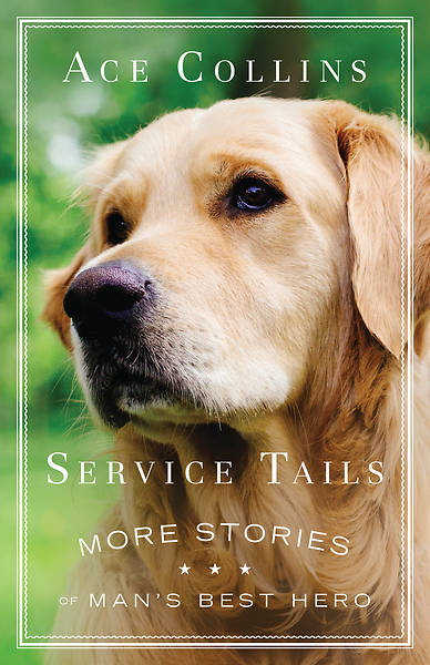 Picture of Service Tails - eBook [ePub]