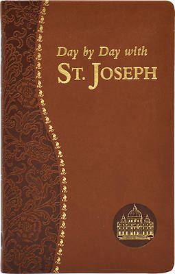 Picture of Day by Day with St. Joseph