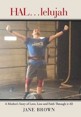 Picture of HAL...lelujah