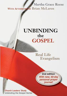 Picture of Unbinding the Gospel Second Edition