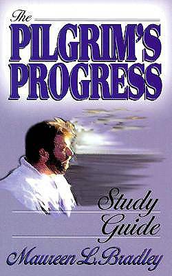 Picture of The Pilgrim's Progress Study Guide