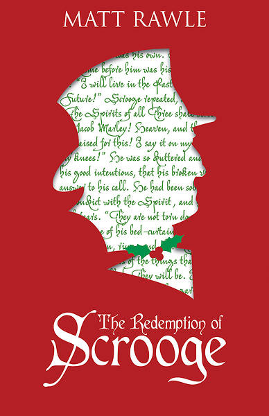 Picture of The Redemption of Scrooge - eBook [ePub]